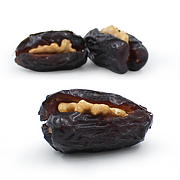 Dates Safawi Stuffed With Walnut