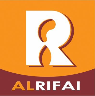 al_rifai_logo