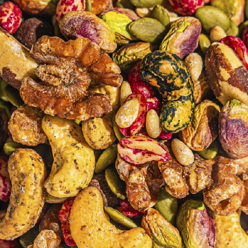 Protein Nuts Mix - 2