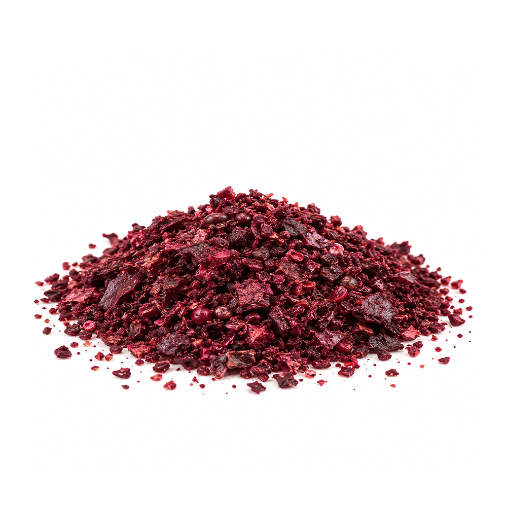 Pure Sumac Jar 140g