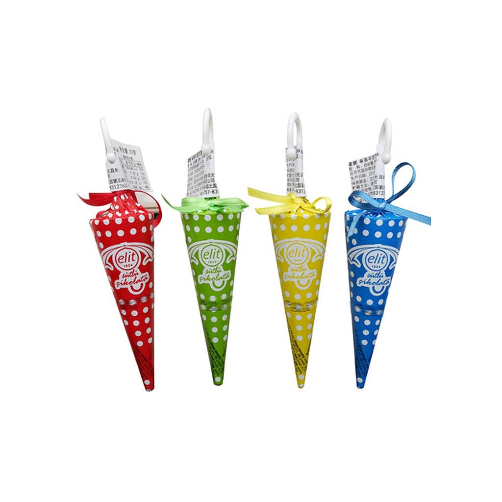 Milk Chocolate Umbrella 30g