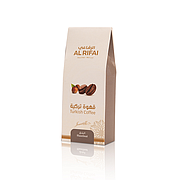 Turkish Coffee - Hazelnut Flavor 100g