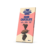 Dark Chocolate Bar 100g