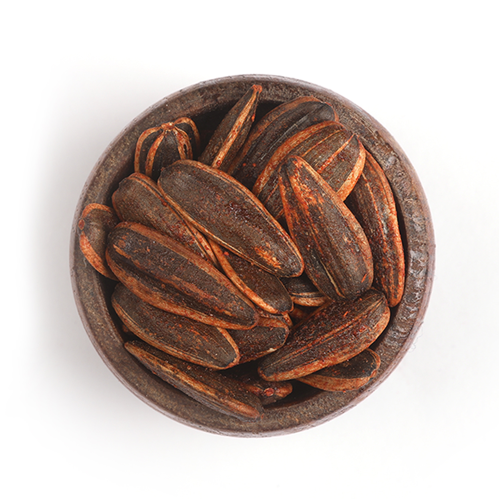 Sunflower Seeds Moroccan Spices