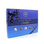 Luxury Pralines Chocolate Box 228g