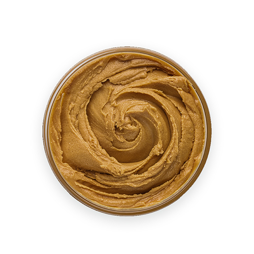 Fresh Almond Butter