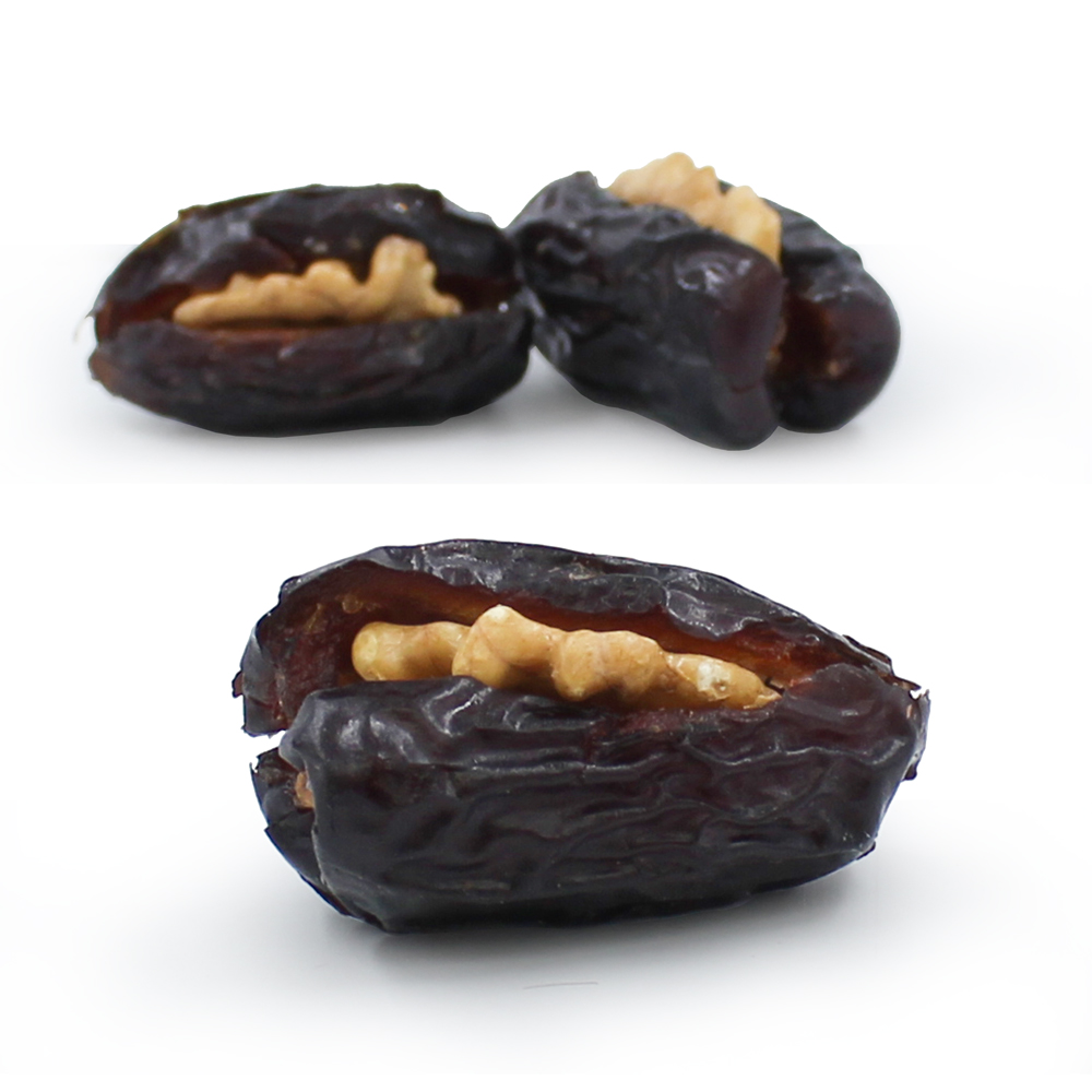 Dates Safawi Stuffed With Walnut