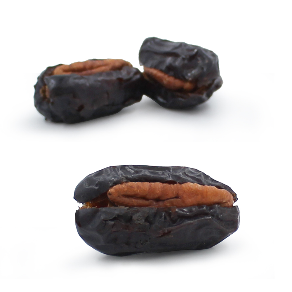 Dates Safawi Stuffed W/ Pecan