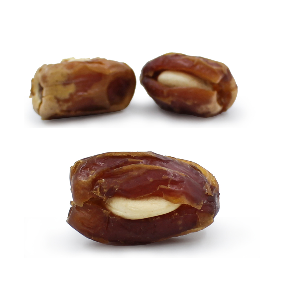 Dates Saqai Stuffed W/ Cashew