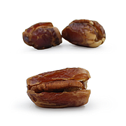 Dates Saqai Stuffed With Pecan