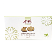 Oat Cookies W/Stevia 200g