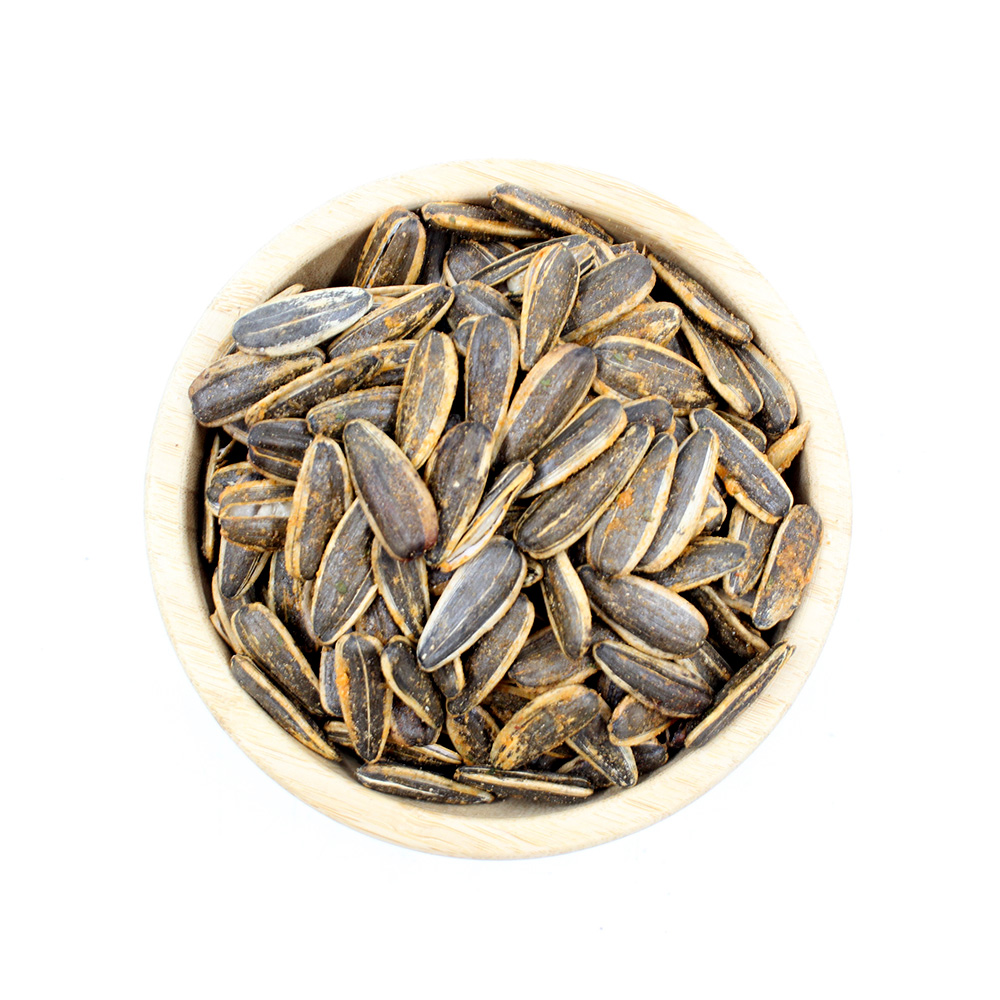 Sunflower Seeds Buffalo Ranch