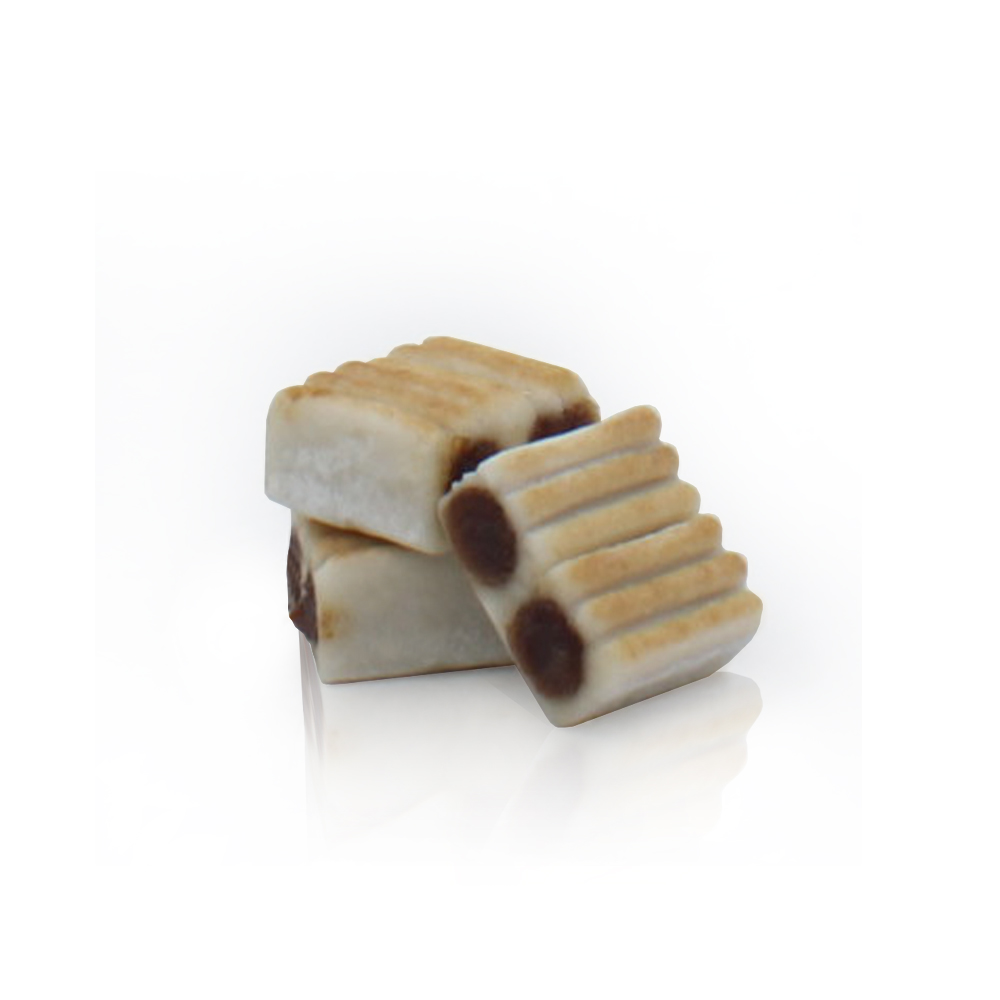 Marzipan With Dates