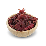 Dried Hibiscus