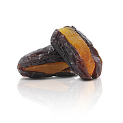 Dates Safawi Stuffed With Dried Apricot