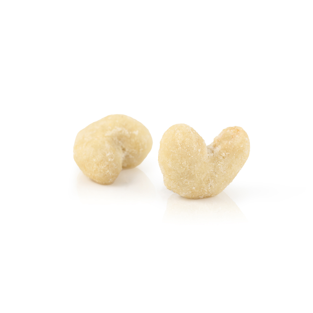 Cashew Crunchy Salt &amp; Vinegar 
