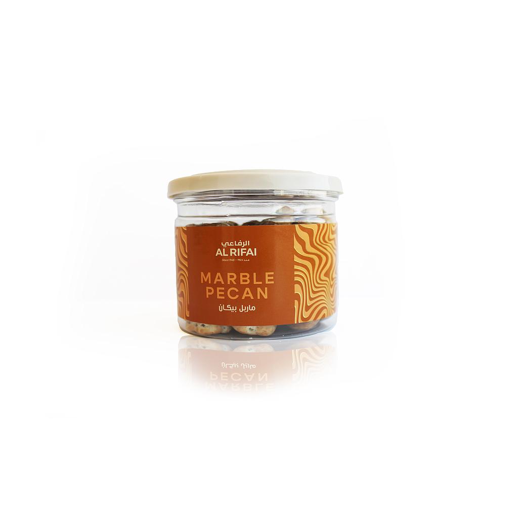 Marble Pecan 150g