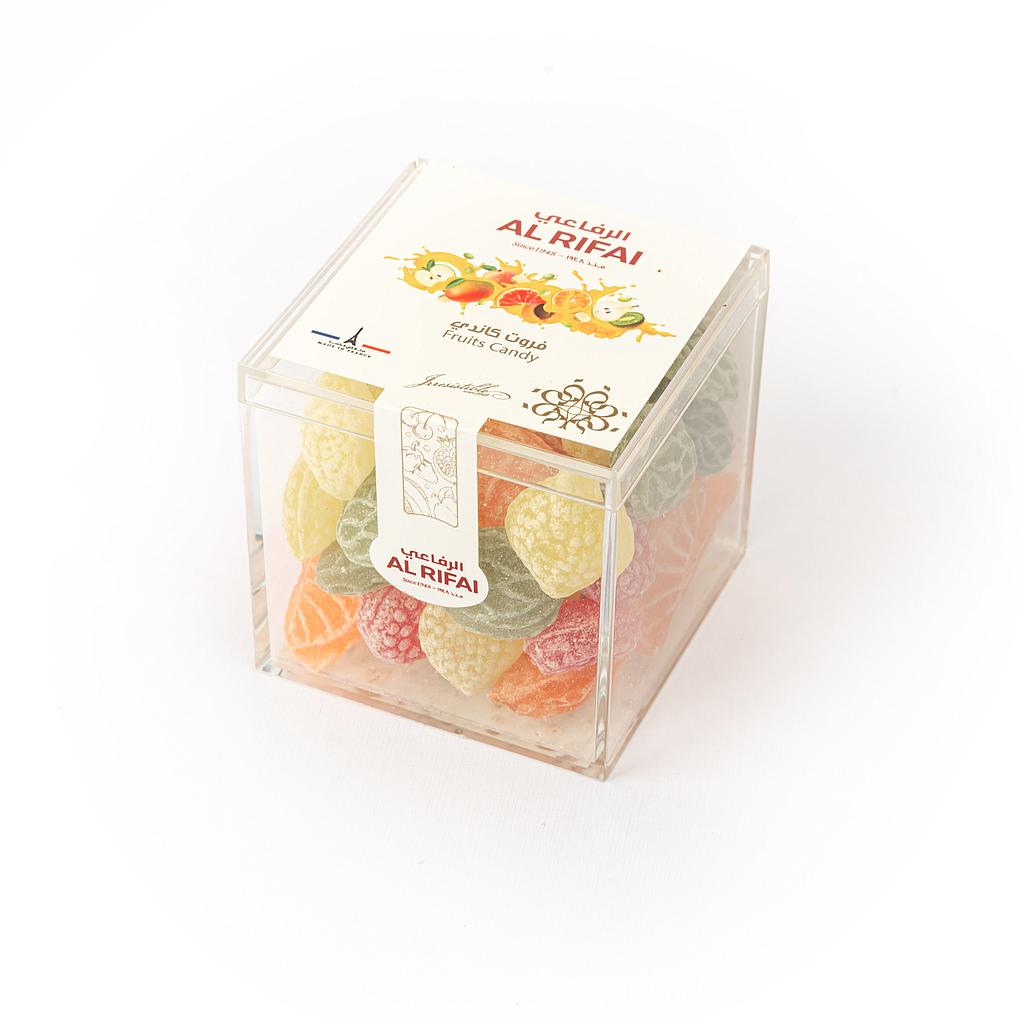 Fruits Candy Cube 85g