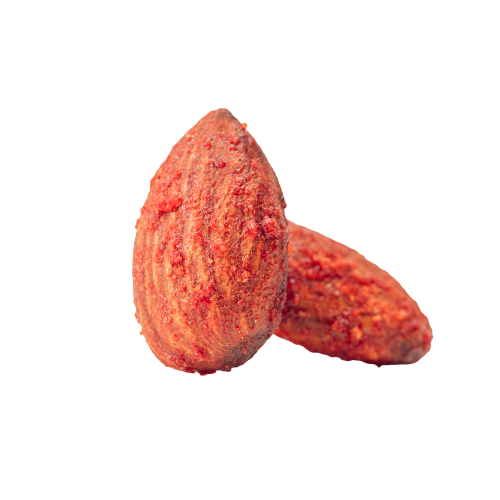 Almond Hot Rooster
