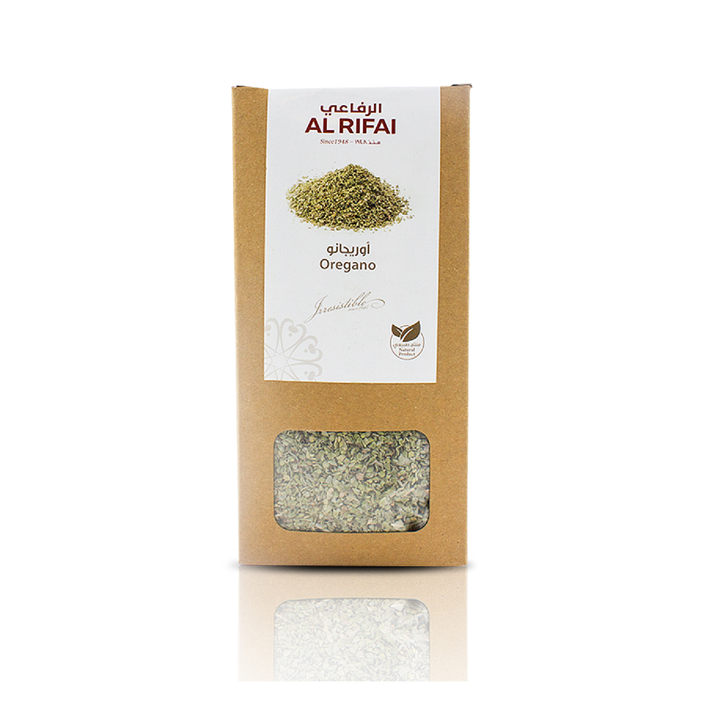 Oregano 100g