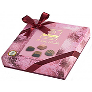 Praline Ruby Chocolate 176g