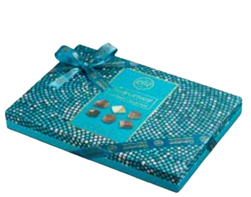 Signature Praline Chocolate 256g