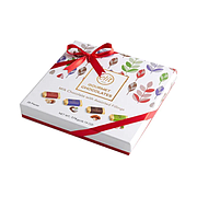 Gourmet Chocolate 174g