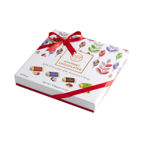 جورمت شكوليت 174 غرام
