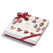 Praline Ruby Chocolate160g