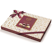 Burgundy Luxury Praline Chocolate 248g