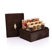 Fur Box Nuts & Sweets Collection 