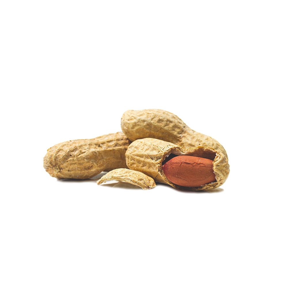 Peanuts Jumbo Roasted-N-Shell ½ Salted