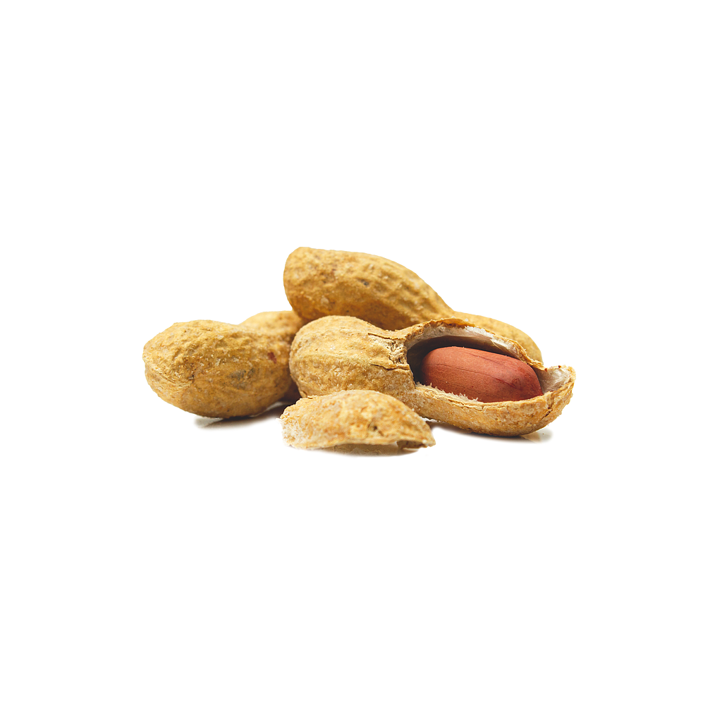 Peanuts Jumbo Roasted-N-Shell Salt &amp; Vinegar
