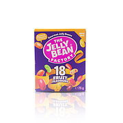 Jellybean Box 18 Fruit Mix Flavors