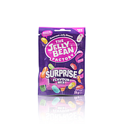 Jellybean Pouch Surprise Mix Flavors 