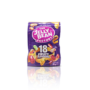 Jellybean Pouch 18 Fruit Mix Flavors