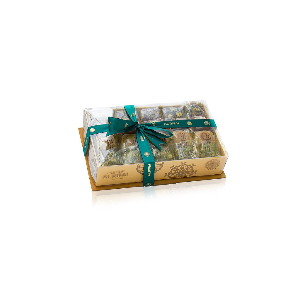 Malban Rectangle Gift Box 
