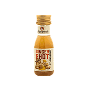 Ginger Shot- Lemon Honey 30 ml