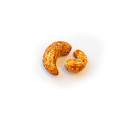 Cashew Yaki Udon