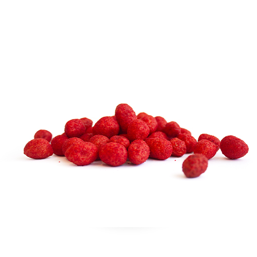 Peanuts Fiery Takkis Krunchy