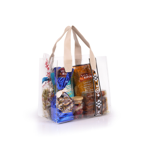 Ramadan Elegance Bag
