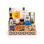 Infinite Desert Riches