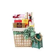 Desert Glow Treasure Trove - Medium