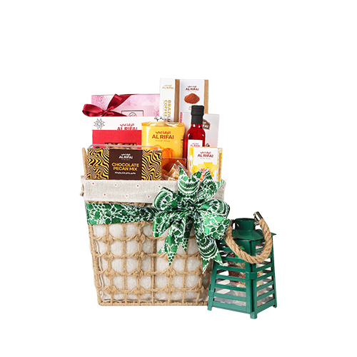 Desert Glow Treasure Trove - Medium