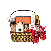 Ramadan Radiance Basket