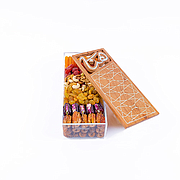 Lustrous Ramadan Treats