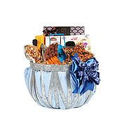 Moonlight Ramadan Basket