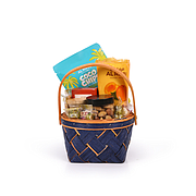 Cozy Retreat Basket (ٍS)