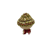 تشكيلة الملبن المتنوعة