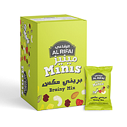 بريني مكس ٢٥ غ x ٢٤ عبوة